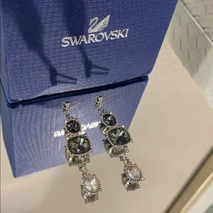 Swarovski Earrings
